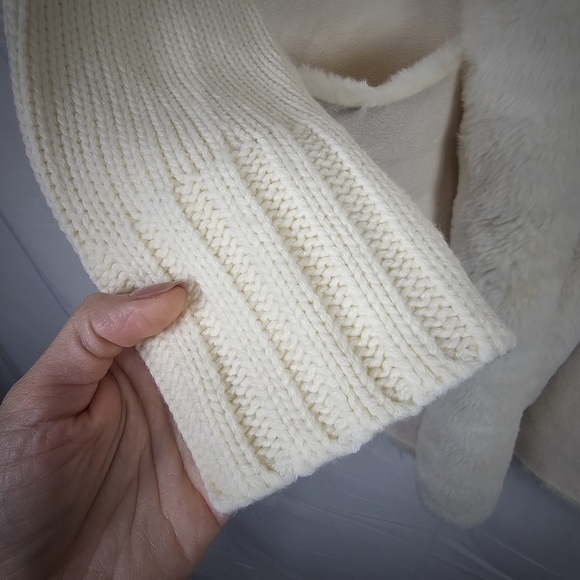 Belldini women's open front long Cardigan. - Picture 5 of 10